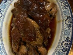 -鼎香润(德胜门内店)