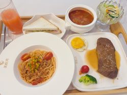 -美悦湾月子中心(熙湖店)