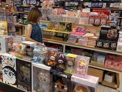 -崇光百货(铜锣湾店)