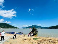 -松花湖风景名胜区
