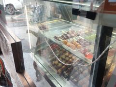 -喜识·冰糖葫芦·炒酸奶(保定钟楼店)
