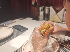 -风渡嘉荷·美式西餐·牛排(西三旗金隅店)