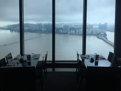 -澳门旅游塔360°旋转餐厅(南湾湖广场店)