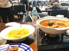 -川香渔府(万达店)