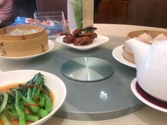 -海逸海鲜酒家(古北店)