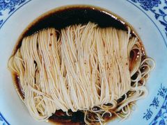 -孙盛兴奥灶面馆·蟹黄面·三虾面(山塘街总店)