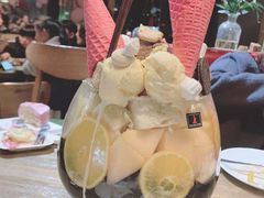 -NLFS1983咖啡花园餐厅(锦桂店)