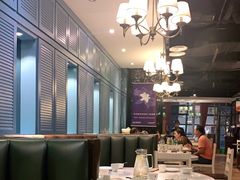 大堂-闫府私房菜·百年鲁菜(恒隆店)