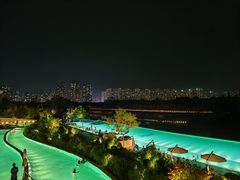 -清河半岛温泉度假酒店