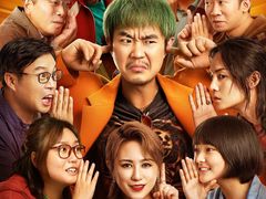 -百美汇影城(LUXE嘉里中心店)