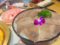 -如在蜀毛肚老火锅(怀柔店)