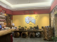 -蚬皇•陈味莞(西平景湖店)