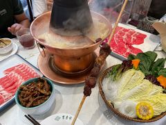 -东来顺饭庄(天坛店)