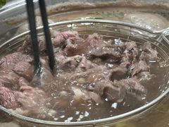 -江村四哥新鲜牛肉店(江高总店)