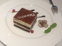 -戈雅法餐厅(世界城广场店)
