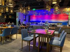 大堂-和彩放题餐厅(酒仙桥店)