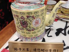 -南昌大饭店·非遗南昌菜(万寿宫店)