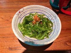 -京鹿料理(荟聚店)