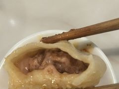 -百年尹氏汤包(湖南路狮子桥店)