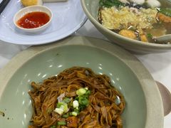 -阿坤纯正西刀鱼丸(Kuala Lumpur Branch)