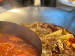 -刘一锅筋头巴脑(大悦城C店)