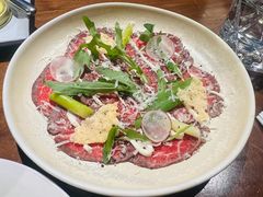 -Osteria Garden 生蚝花园餐厅(原进贤路店)