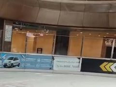 -奥山冰场(奥山世纪城店)