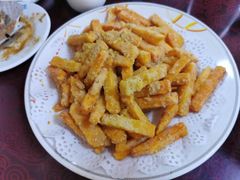 -荣祥海鲜·烟台菜(胜利路二部)