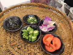 -刘姐啤酒鱼音乐餐厅(阳朔美食丁厄3分店)