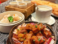 -天瑞轩·粤菜餐厅