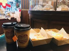 -Pie Bird(新闸路店)