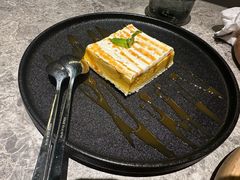 -留半山·香港食堂(啦啦宝都店)