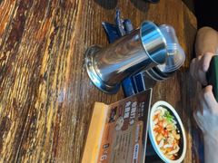 -串大叔炭火烤串·鸡西大冷面刀削面(总店)