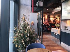 门面-wagas(暖山店)