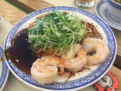-香港麦奀云吞面世家(中山二路店)