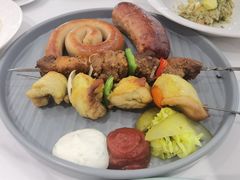 -库滋明·俄罗斯特色美食(中央大街店)