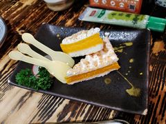 -小川洋风料理(汉街店)