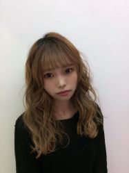 -MY HAIR ARDOR