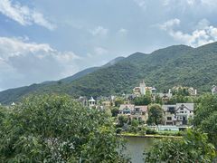 -东部华侨城