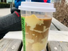 -茶大椰·椰子茶(星悦荟店)