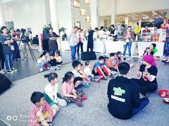 -贝迪森儿童成长中心(未央汉神中心)