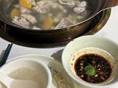 -狐狸爱上椰子鸡(滨江星光大道店)