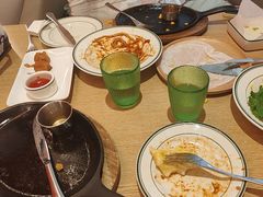 -摩欧客意式餐厅(高新活力汇店)