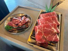-西塔老太太泥炉烤肉(青浦蟠龙天地店)