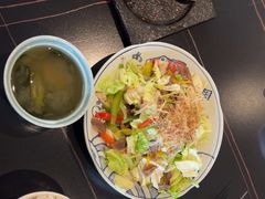 -一石三鸟烧鸟•刺身•定食套餐(南桥美谷店)