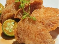 -锦府园·新台州菜(合生汇店)