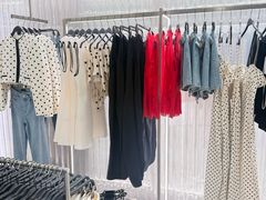 -ZARA(大上海时代广场店)