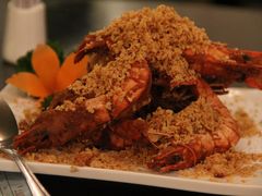 -无招牌海鲜餐厅(怡丰城店)