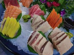 -红林食府