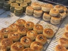 -栗酥饼(南长街店)